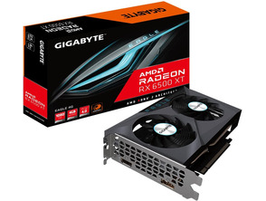 Acquista Tarjeta Gráfica Gigabyte Radeon RX 6500XT Eagle 4GB Tarjeta Gráfica Gigabyte Radeon RX 6500XT Eagle 4GB