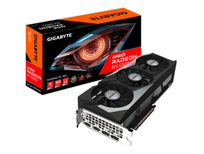 Tarjeta Gráfica Gigabyte Radeon RX 6800 Gaming OC 16GB GDDR6