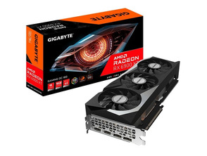 Tarjeta Gráfica Gigabyte Radeon RX 6900XT Gaming OC 16GB