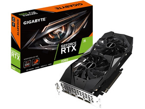 Acquista Tarjeta Gráfica Gigabyte RTX 2060 Windforce OC 12GB GDDR6 Tarjeta Gráfica Gigabyte RTX 2060 Windforce OC 12GB GDDR6