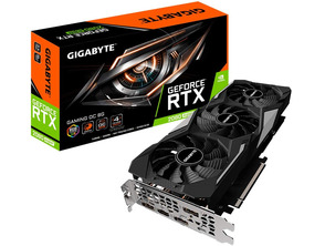 Acquista Tarjeta Gráfica Gigabyte RTX 2080 Super Gaming OC 8GB Tarjeta Gráfica Gigabyte RTX 2080 Super Gaming OC 8GB