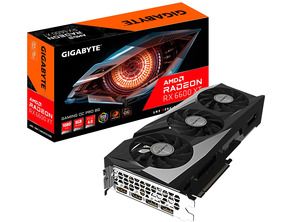Tarjeta Gráfica Gigabyte RX 6600XT Gaming Pro OC 8GB GDDR6