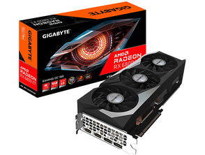 Acquista Tarjeta Gráfica Gigabyte RX 6800XT OC Gaming 16GB GDDR6 Tarjeta Gráfica Gigabyte RX 6800XT OC Gaming 16GB GDDR6