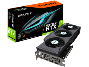 Acquista Tarjeta Gráfica Gigabyte RXT 3080Ti Eagle 12GB GDDR6X Tarjeta Gráfica Gigabyte RXT 3080Ti Eagle 12GB GDDR6X