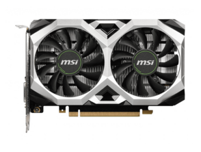 Acquista Tarjeta Gráfica MSI GTX 1650 D6 Ventus XS OCV1 4GB GDDR6 Tarjeta Gráfica MSI GTX 1650 D6 Ventus XS OCV1 4GB GDDR6