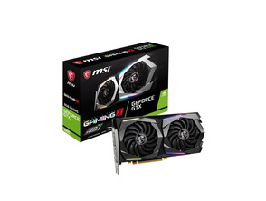 Acquista Tarjeta Gráfica MSI GTX 1660 Gaming X 6GB GDDR6 Tarjeta Gráfica MSI GTX 1660 Gaming X 6GB GDDR6