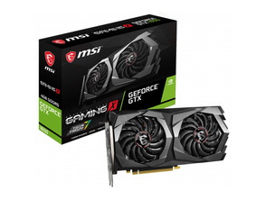 Acquista Tarjeta Gráfica MSI GTX Gaming X 4GB DDR5 Tarjeta Gráfica MSI GTX Gaming X 4GB DDR5