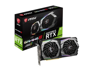 Acquista Tarjeta Gráfica MSI RTX 2060 Gaming Z 6GB GDDR6 Tarjeta Gráfica MSI RTX 2060 Gaming Z 6GB GDDR6