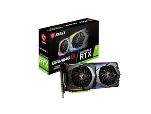Acquista Tarjeta Gráfica MSI RTX 2070 Super Gaming X 8GB GDDR6 Tarjeta Gráfica MSI RTX 2070 Super Gaming X 8GB GDDR6