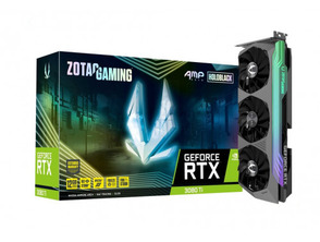 Acquista Tarjeta Gráfica Nvidia Geforza RTX 3080 Ti 12GB GDDR6X Tarjeta Gráfica Nvidia Geforza RTX 3080 Ti 12GB GDDR6X