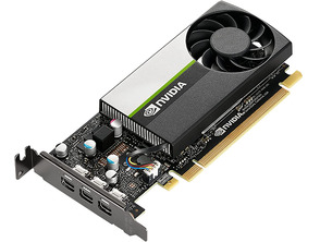 Acquista Tarjeta Gráfica PNY Nvidia T400 2GB GDDR6 Tarjeta Gráfica PNY Nvidia T400 2GB GDDR6