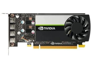 Acquista Tarjeta Gráfica PNY Nvidia T600 4GB GDDR6 Tarjeta Gráfica PNY Nvidia T600 4GB GDDR6