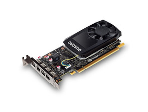 Acquista Tarjeta Gráfica PNY Quadro P1000 4GB GDDR5 Tarjeta Gráfica PNY Quadro P1000 4GB GDDR5