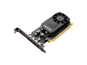 Acquista Tarjeta Gráfica PNY Quadro P620 2GB GDDR5 DP V2 Tarjeta Gráfica PNY Quadro P620 2GB GDDR5 DP V2