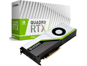 Acquista Tarjeta Gráfica PNY Quadro RTX 5000 16GB GDDR6X Tarjeta Gráfica PNY Quadro RTX 5000 16GB GDDR6X
