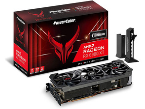 Acquista Tarjeta Gráfica Powercolor RX6900XT OC Red Devil 16GB GDDR6 Tarjeta Gráfica Powercolor RX6900XT OC Red Devil 16GB GDDR6