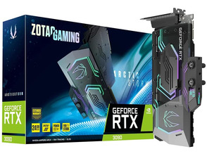 Acquista Tarjeta Gráfica Zotac ZT-A30900Q-30P Nvidia Geforce RTX3090 24GB GDDR6X Tarjeta Gráfica Zotac ZT-A30900Q-30P Nvidia Geforce RTX3090 24GB GDDR6X