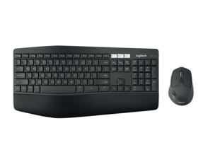 Acquista Tastiera e mouse logitech combo mk850 p/n:920-008228 Tastiera e mouse logitech combo mk850 p/n:920-008228