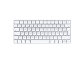 Acquista Tastiera Apple Magic Keyboard Tastiera Apple Magic Keyboard