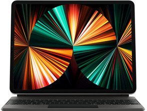 Acquista Teclado Apple Magic Keyboard iPad Pro 12,9 '' (3ª, 4ª, 5ªGen) Negro Teclado Apple Magic Keyboard iPad Pro 12,9 '' (3ª, 4ª, 5ªGen) Negro