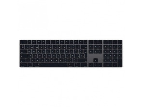 Acquista Tastiera Apple Magic Keyboard   Spazio Grigio Tastiera Apple Magic Keyboard   Spazio Grigio
