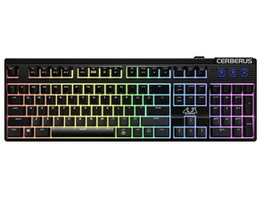 Acquista Tastiera ASUS Cerberus MECH RGB Tastiera ASUS Cerberus MECH RGB