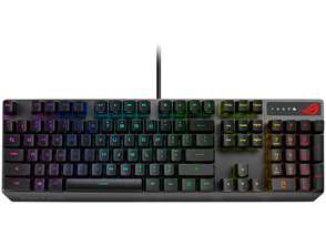Acquista Teclado ASUS ROG Strix Scope RX Teclado ASUS ROG Strix Scope RX