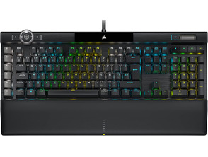 Acquista Teclado Corsair K100 OPZ RGB Plata (Español) Teclado Corsair K100 OPZ RGB Plata (Español)