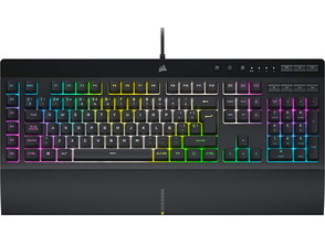 Acquista Teclado Corsair K55 RGB Pro XT Negro Teclado Corsair K55 RGB Pro XT Negro
