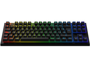 Teclado Gaming Energy Sistem ESG K6 Mechanik RGB