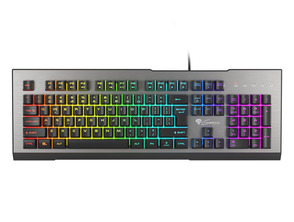 Teclado Gaming Genesis Rhod 500 RGB