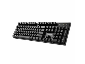 Teclado Gaming Gigabyte Force K83 Mecánico