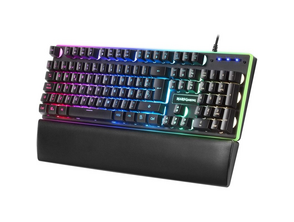 Acquista Teclado Gaming Híbrido Mars Gaming MK320ES Switch Red Teclado Gaming Híbrido Mars Gaming MK320ES Switch Red