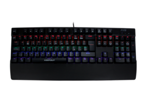 Acquista Tastiera Gaming Tenere Fuori F115 Meccanica RGB Tastiera Gaming Tenere Fuori F115 Meccanica RGB