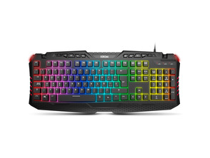 Acquista Tastiera Gaming Krom RGB Kyra Tastiera Gaming Krom RGB Kyra