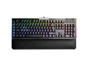Teclado Gaming Mecánico EVGA Z20 / Switch Linear