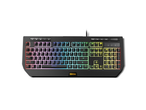 Acquista Tastiera Gaming Nox Krom KUMA RGB Tastiera Gaming Nox Krom KUMA RGB