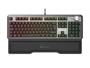 Acquista Teclado Gaming QPAD MK 95 SP Pro Teclado Gaming QPAD MK 95 SP Pro