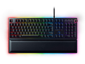 Acquista Teclado Gaming Razer Hutsman Elite Negro Teclado Gaming Razer Hutsman Elite Negro