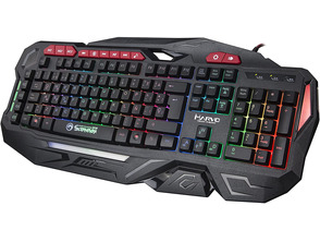 Acquista Teclado gaming Scorpion KG760 Membrana Teclado gaming Scorpion KG760 Membrana