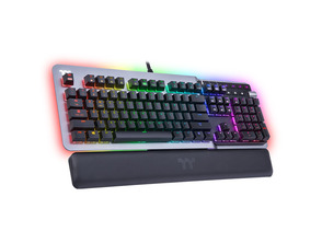 Acquista Teclado Gaming Thermaltake Argent K5 RGB Teclado Gaming Thermaltake Argent K5 RGB