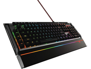 Teclado Gaming Viper Patriot PV770 MRUMXGM RGB Mechanical