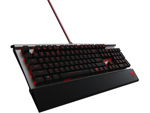Teclado Gaming Viper PV730 OMBULGM Patriot meccanico