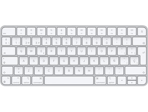 Acquista Teclado Inalámbrico Apple Magic Keyboard MK2A3Y/A Plata Teclado Inalámbrico Apple Magic Keyboard MK2A3Y/A Plata