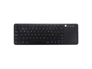 Acquista Teclado inalámbrico Coolbox Cooltouch Teclado inalámbrico Coolbox Cooltouch