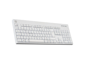 Acquista Teclado inalámbrico Hiditec K400 Blanco Teclado inalámbrico Hiditec K400 Blanco