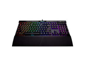 Acquista Teclado K70 RGB MK.2 Low Profile Cherry MX Red Teclado K70 RGB MK.2 Low Profile Cherry MX Red