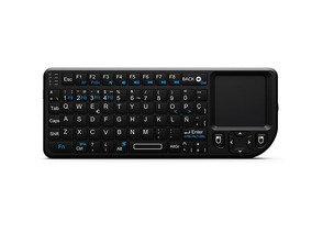 Acquista Teclado Leotec Mini Inalámbrico LERK05 Teclado Leotec Mini Inalámbrico LERK05