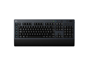 Acquista Teclado Logitech G613 Wireless Negro (UK) Teclado Logitech G613 Wireless Negro (UK)