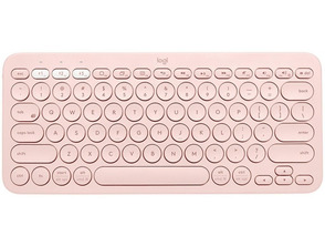 Acquista Teclado Logitech K380 Bluetooth Rosa Teclado Logitech K380 Bluetooth Rosa